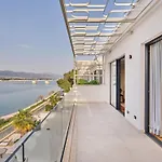 Seaside By Brown