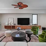 Seaside By Brown