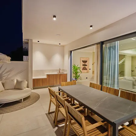 Villa Seaside By Brown Trogir