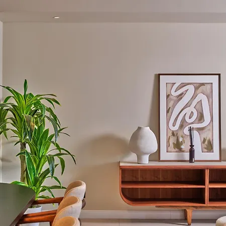 Villa Seaside By Brown