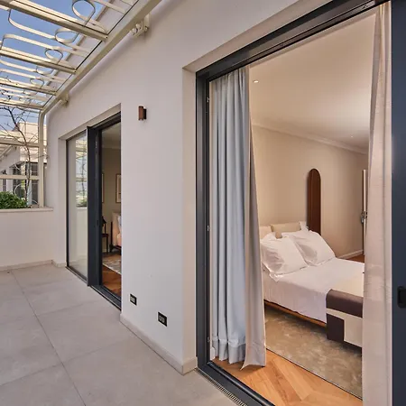 Seaside By Brown Villa Trogir