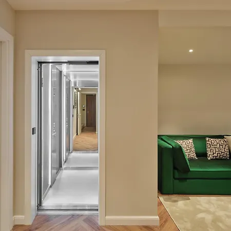 Vila Seaside By Brown Trogir