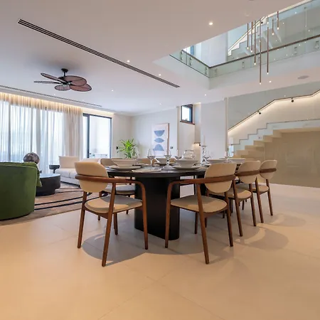 Villa Seaside By Brown
