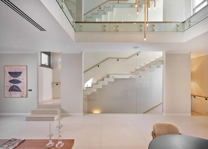 Seaside By Brown Vila Trogir