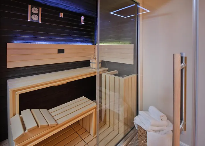 Vila Seaside By Brown