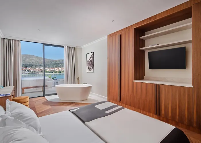 Vila Seaside By Brown *