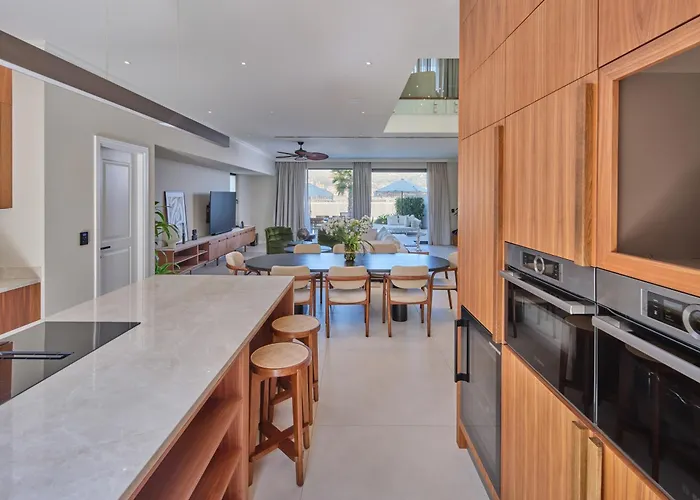 Seaside By Brown Villa *