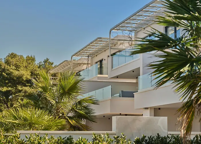 Seaside By Brown * Trogir