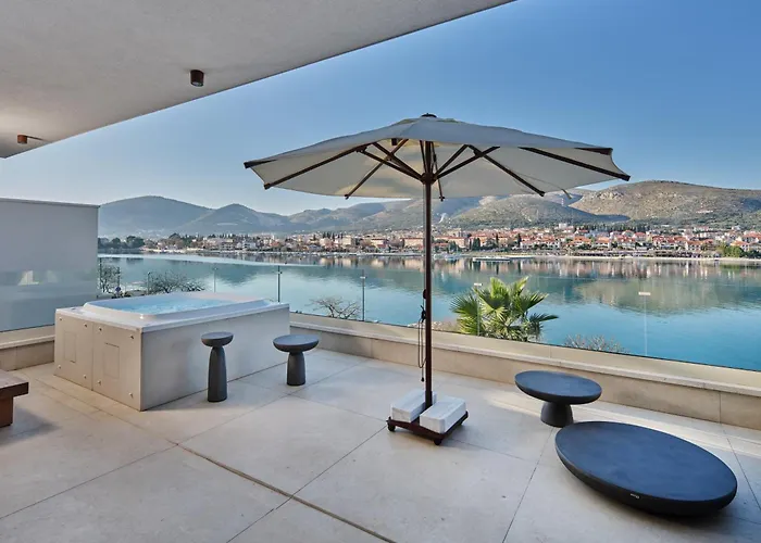 Vila Seaside By Brown *