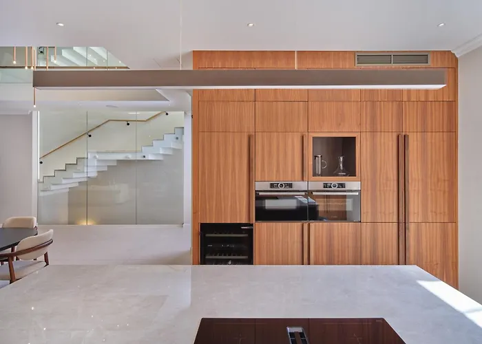 Vila Seaside By Brown