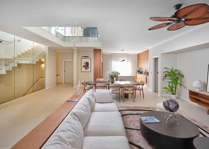 Vila Seaside By Brown