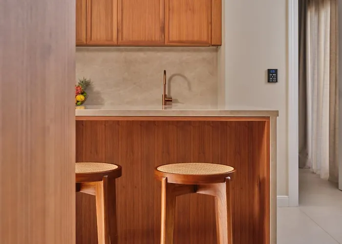 Seaside By Brown Villa Trogir