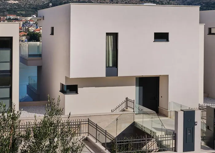 Vila Seaside By Brown *