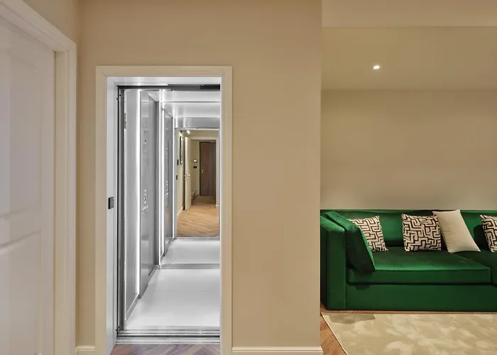 Villa Seaside By Brown Trogir