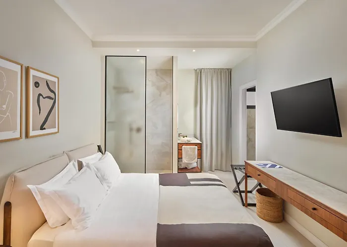 Seaside By Brown Villa