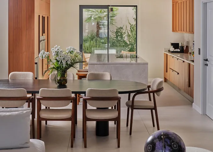 Vila Seaside By Brown *