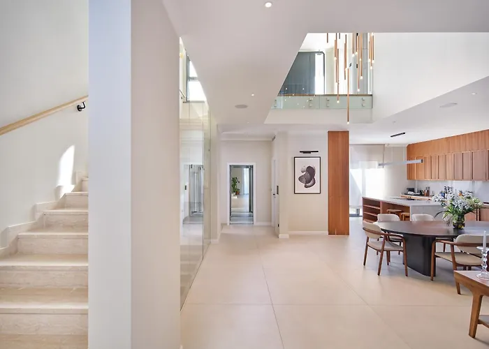 Vila Seaside By Brown