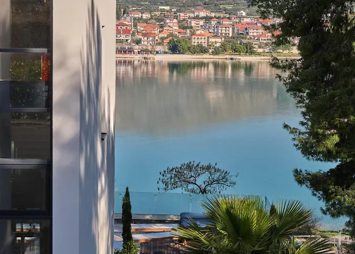 Vila Seaside By Brown