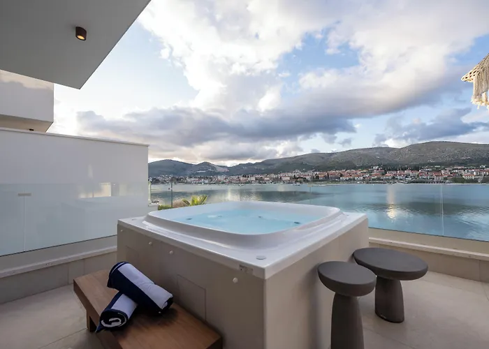 Vila Seaside By Brown *