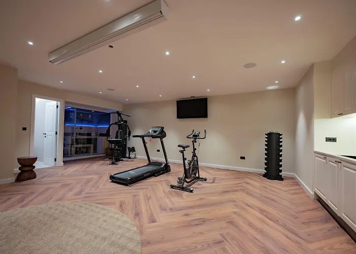 Vila Seaside By Brown Trogir