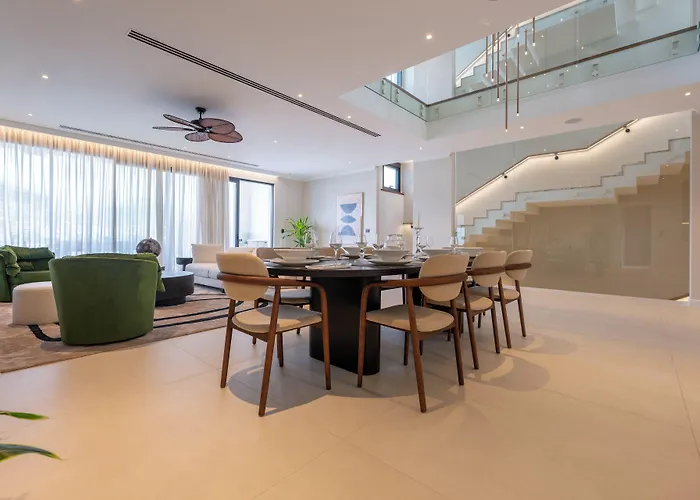 Vila Seaside By Brown