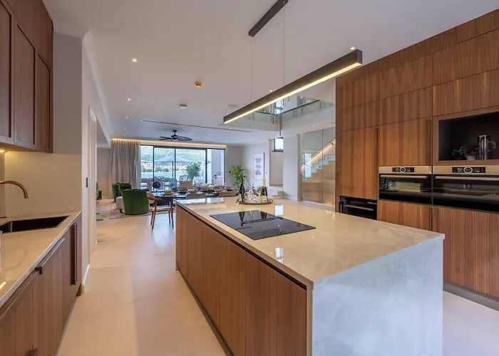 Vila Seaside By Brown *