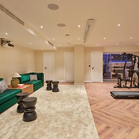 Seaside By Brown Trogir