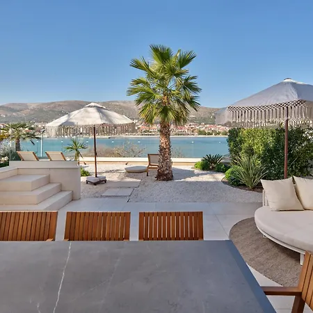 Seaside By Brown Trogir