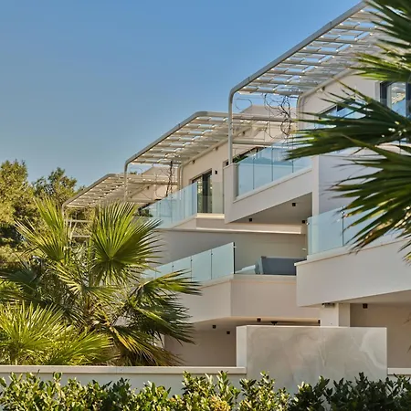 Seaside By Brown * Trogir