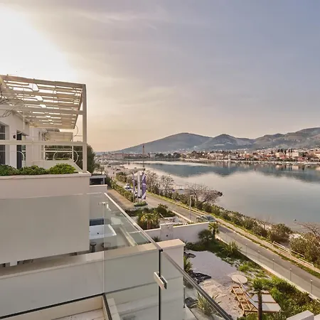 Seaside By Brown * Trogir