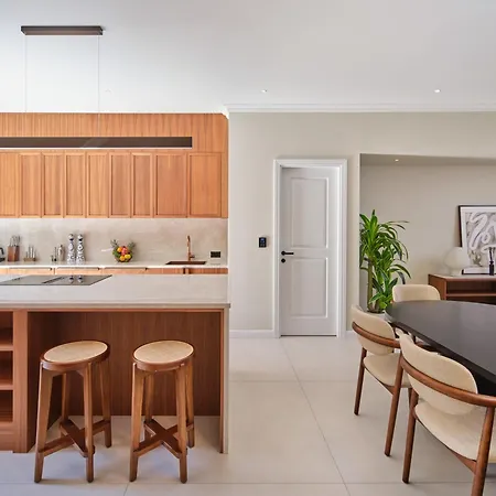 Seaside By Brown Trogir