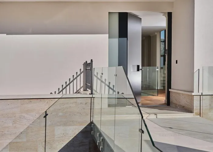 Seaside By Brown Trogir