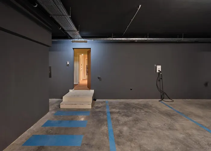 Seaside By Brown Villa