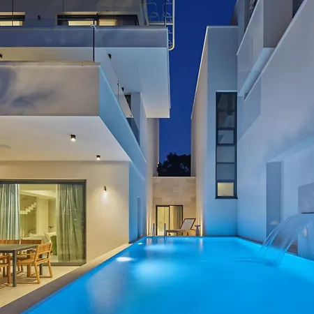 Vila Seaside By Brown Trogir
