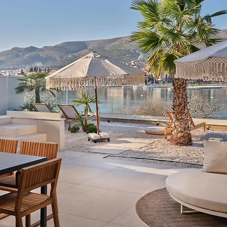 Seaside By Brown Trogir