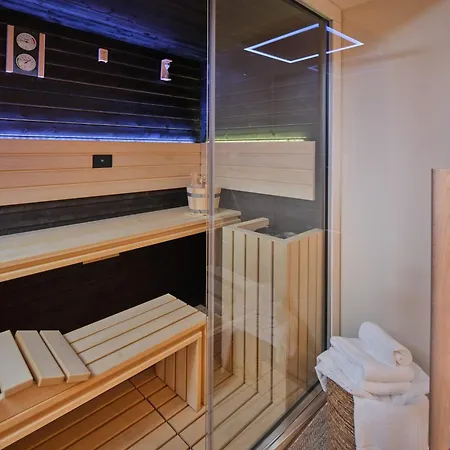 Vila Seaside By Brown