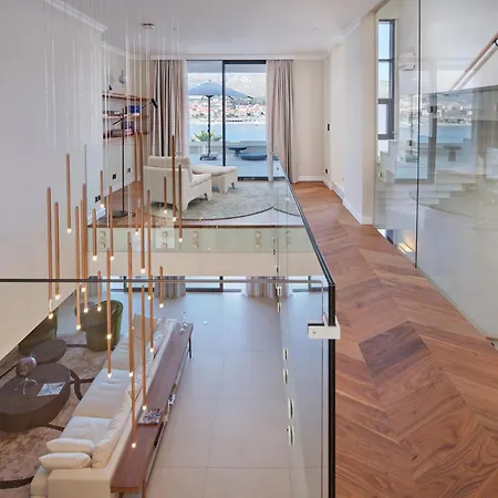 וילה Seaside By Brown *